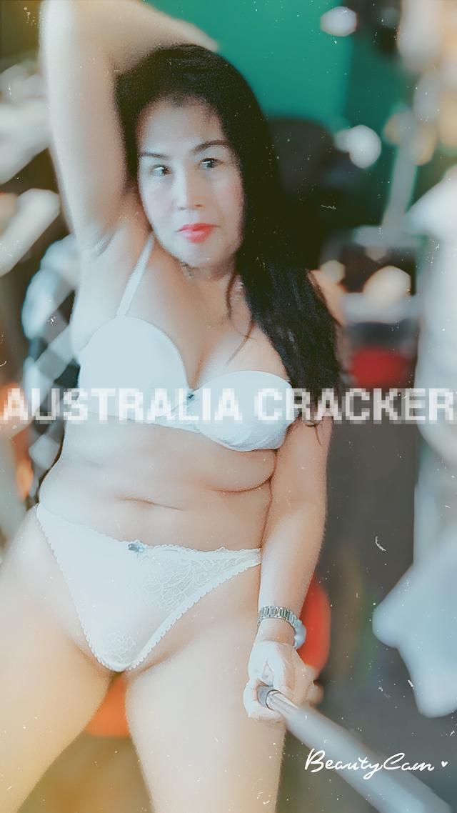 Model Hooker Melbourne